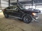 2016 BMW X4 XDRIVE28I