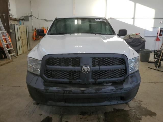 2019 Dodge RAM 1500 Classic Tradesman