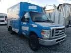 2016 Ford Econoline E350 Super Duty Cutaway Van