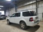 2010 Ford Explorer XLT