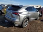 2016 Lexus NX 200T Base