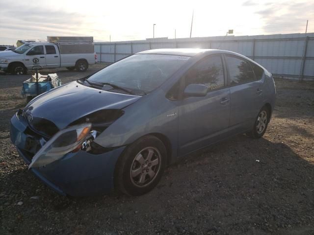 2004 Toyota Prius