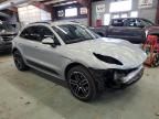 2019 Porsche Macan