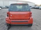 2008 Smart Fortwo Pure