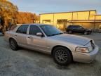 2010 Mercury Grand Marquis LS