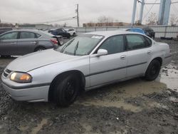 2003 Chevrolet Impala en venta en Windsor, NJ