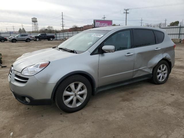 2006 Subaru B9 Tribeca 3.0 H6