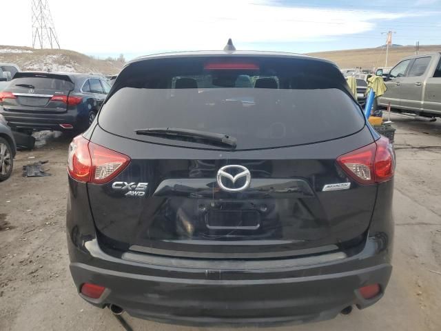 2015 Mazda CX-5 GT