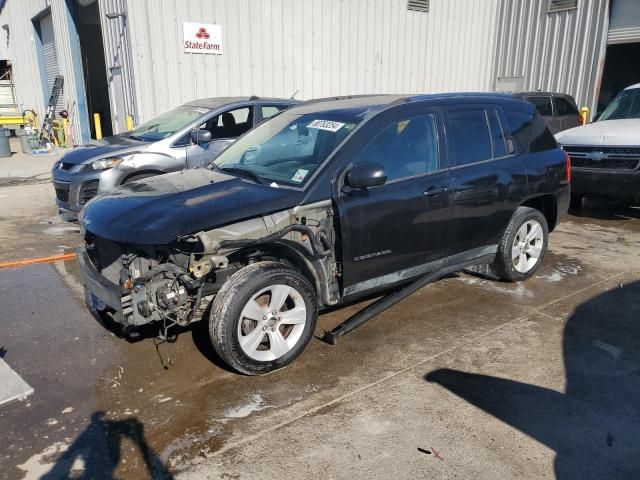 2011 Jeep Compass Sport