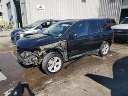 2011 Jeep Compass Sport en venta en New Orleans, LA