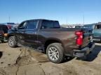 2019 Chevrolet Silverado K1500 High Country