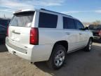 2018 Chevrolet Tahoe K1500 Premier