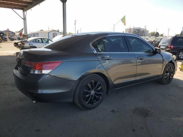 2012 Honda Accord EX