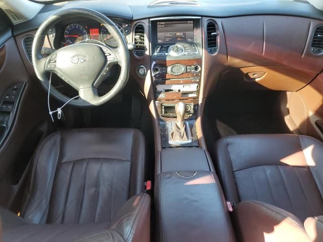 2008 Infiniti EX35 Base