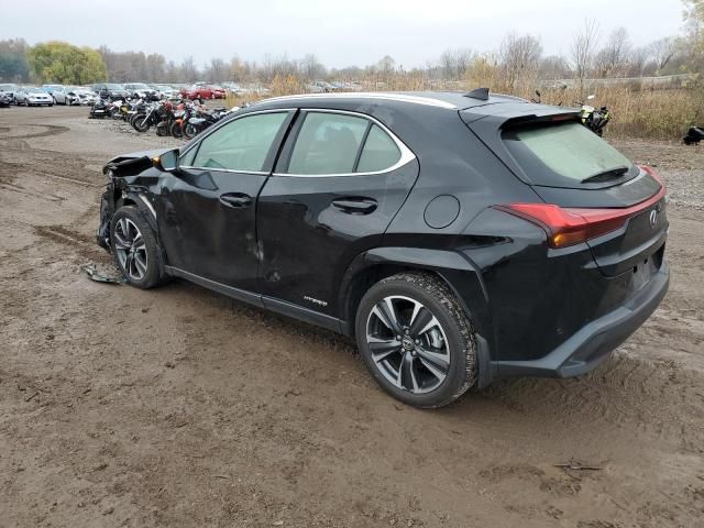 2022 Lexus UX 250H Base