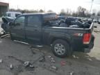 2008 GMC Sierra K1500