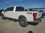 2017 Ford F250 Super Duty