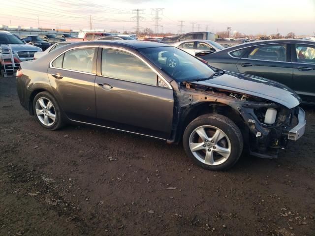 2009 Acura TSX