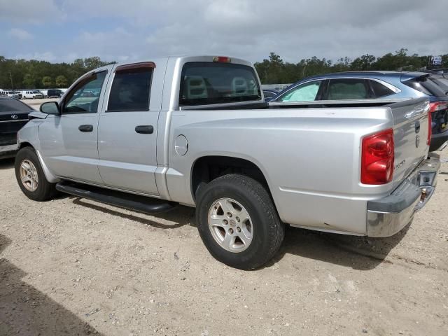 2005 Dodge Dakota Quad SLT