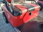 1998 Ezgo Golf Cart