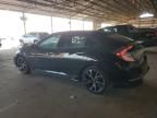 2017 Honda Civic Sport