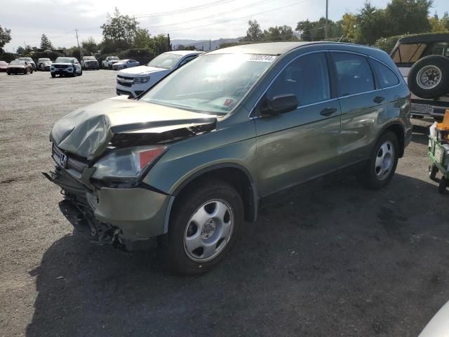 2008 Honda CR-V LX