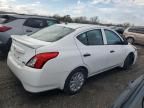 2015 Nissan Versa S