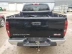 2007 GMC Canyon