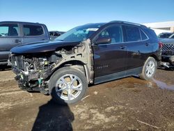 2020 Chevrolet Equinox LT en venta en Brighton, CO