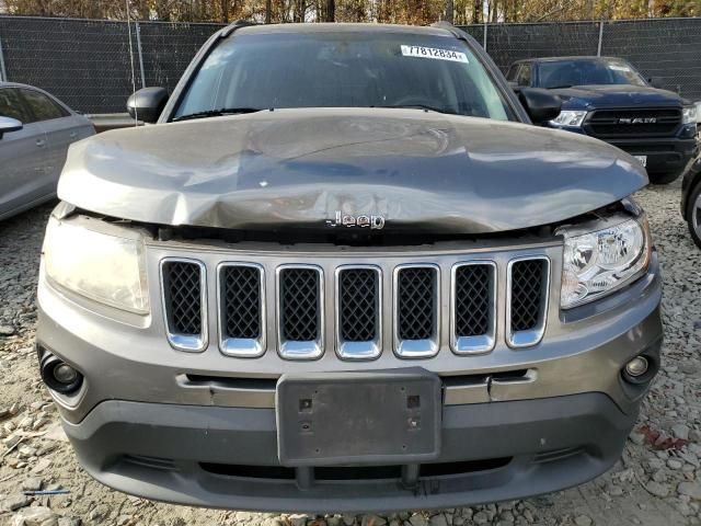 2013 Jeep Compass Sport