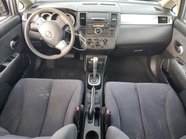 2009 Nissan Versa S