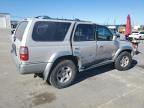 1999 Toyota 4runner Limited