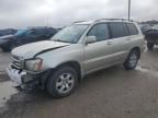 2003 Toyota Highlander Limited