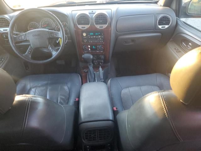 2004 GMC Envoy