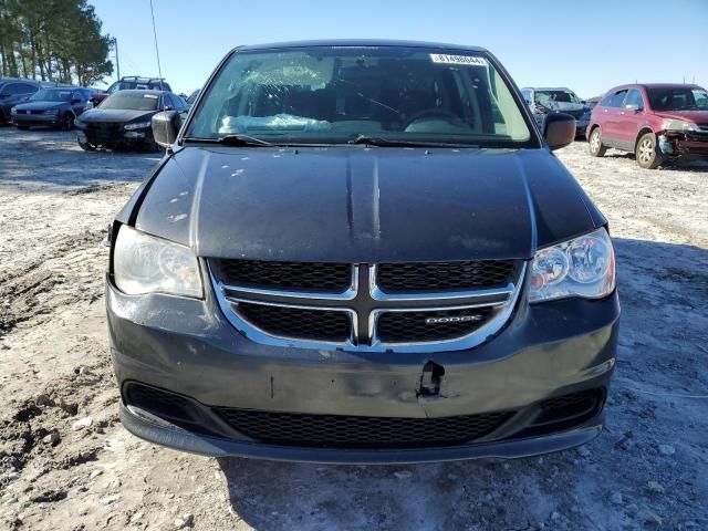 2011 Dodge Grand Caravan Express