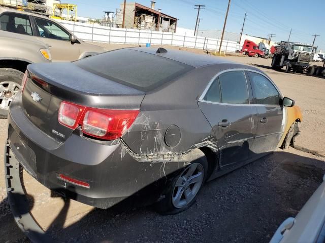 2013 Chevrolet Malibu LS