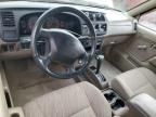 2000 Nissan Frontier King Cab XE