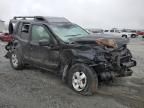 2011 Nissan Xterra OFF Road