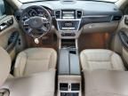 2013 Mercedes-Benz GL 450 4matic