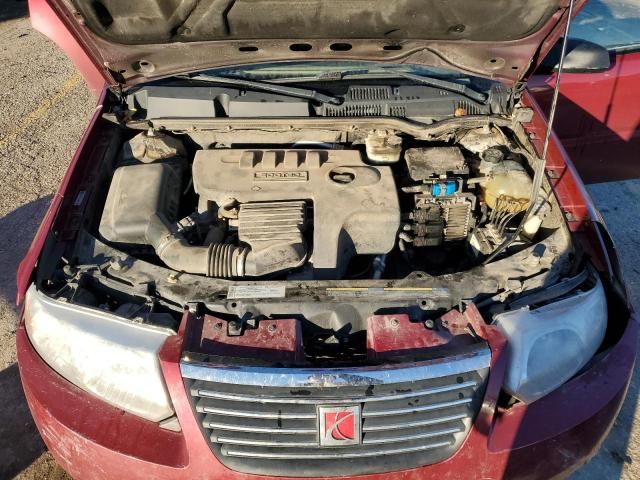 2007 Saturn Ion Level 2