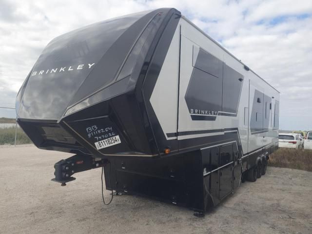 2024 Bbol Brinkleyrv