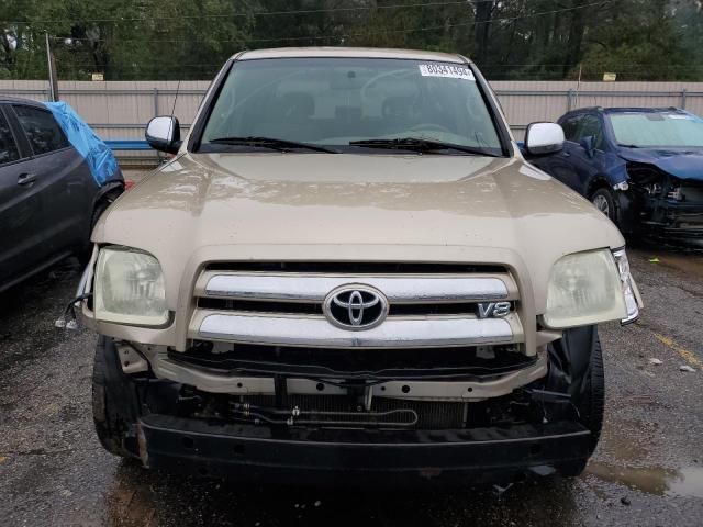 2004 Toyota Tundra Double Cab SR5