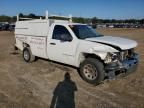 2007 Chevrolet Silverado C1500