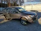 2017 Subaru Forester 2.5I Touring