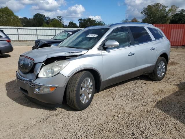 2011 Buick Enclave CXL