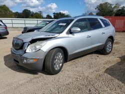 2011 Buick Enclave CXL en venta en Theodore, AL