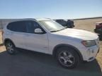 2011 BMW X3 XDRIVE28I