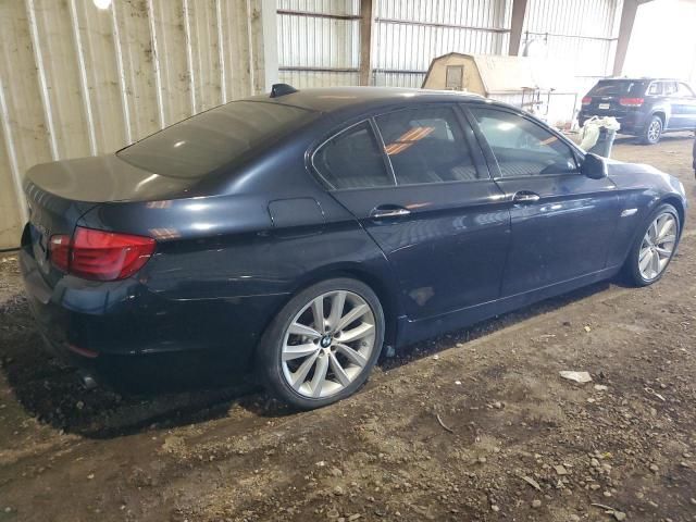 2011 BMW 535 I