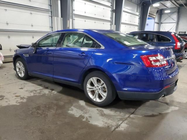 2014 Ford Taurus SEL