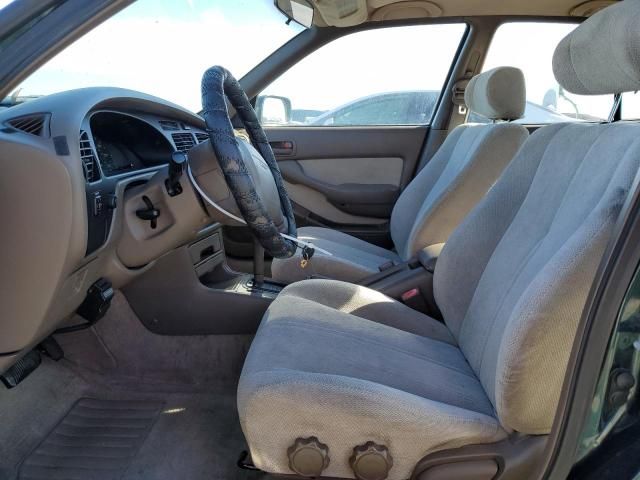 1996 Toyota Camry DX